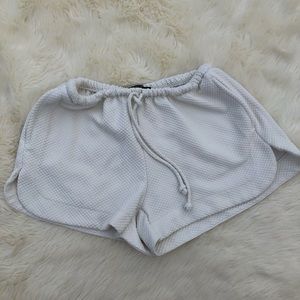 Brandy Melville Eve Drawstring Short
